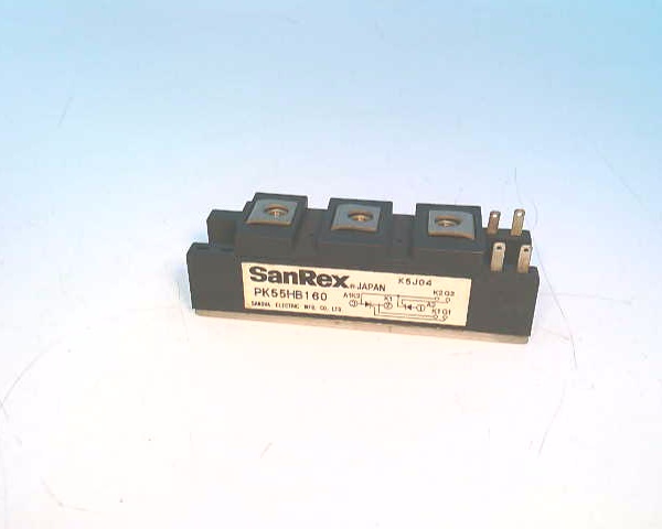 SANREX PK55HB160