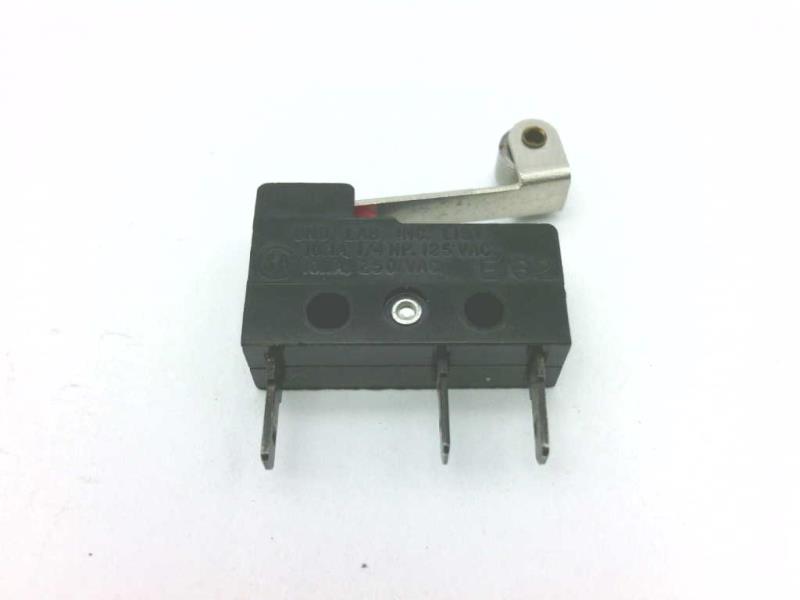 ZF FRIEDRICHSHAFEN E62