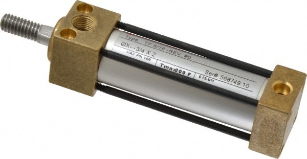 NORGREN TF-5/16-3/4X2