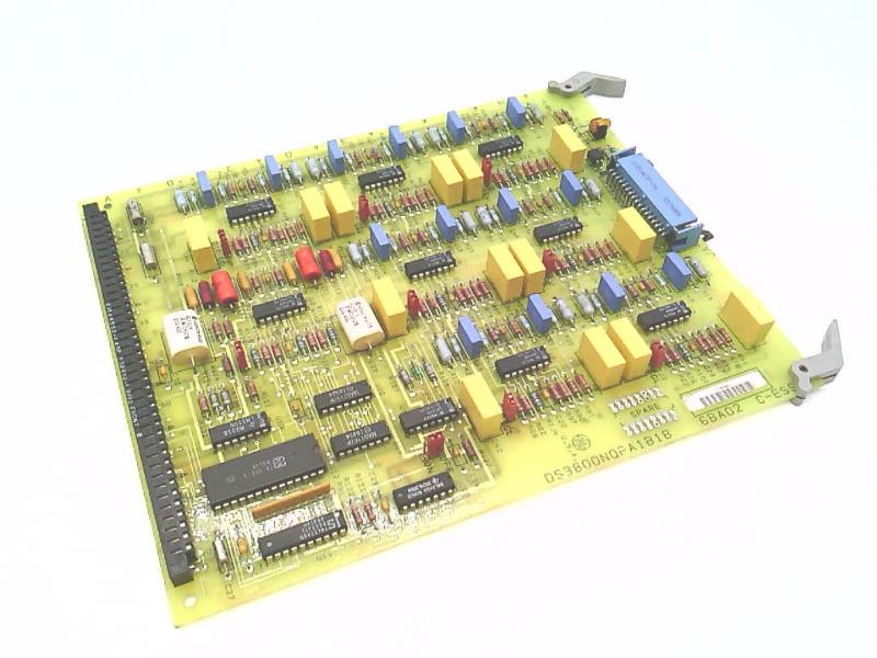 GENERAL ELECTRIC DS3800NQFA1B1B