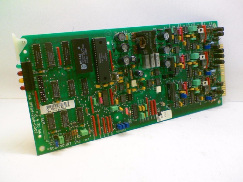 EMERSON 01984-2518-0002