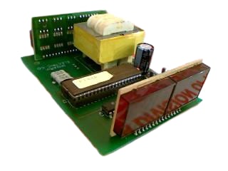 170-0286 by AMERICAN CONTROL ELECTRONICS