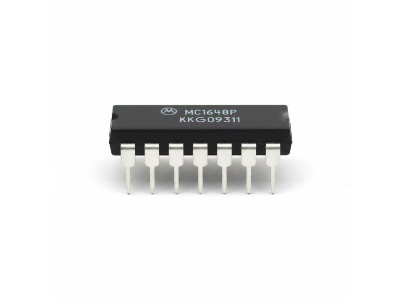 MC1648P by NXP SEMICONDUCTOR