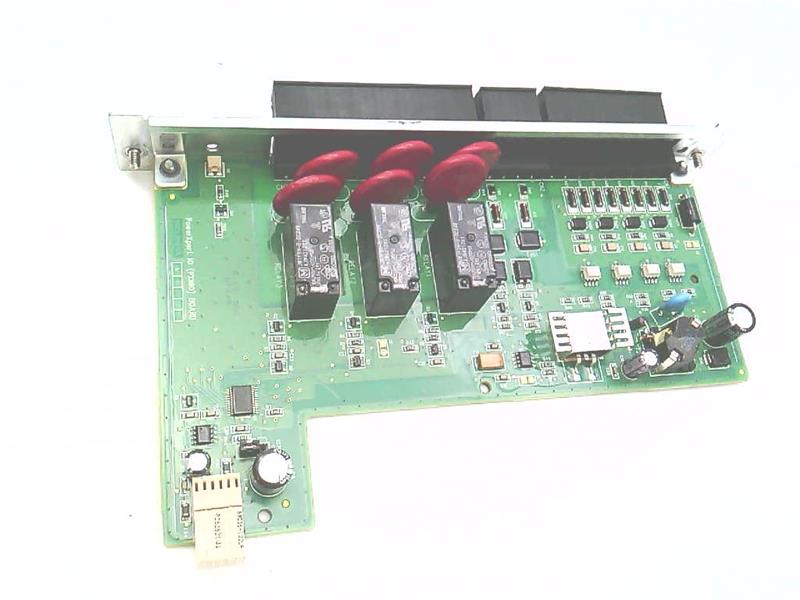 EATON CORPORATION PXMIO-B