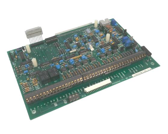 NIDEC CORP 105845301HM-G