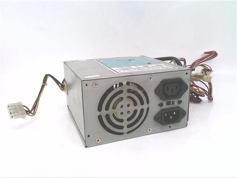 REAL POWER ENTERPRISE RPS-7230