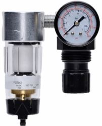 ROSS CONTROLS C5321C1037