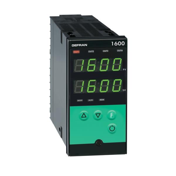 GEFRAN 1600-DRR0II-1200-000