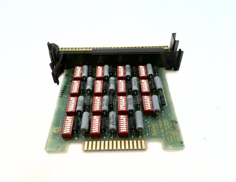 ASEA BROWN BOVERI NIAI-01