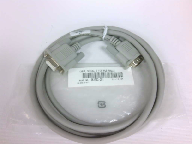 HEWLETT PACKARD COMPUTER 262793-001