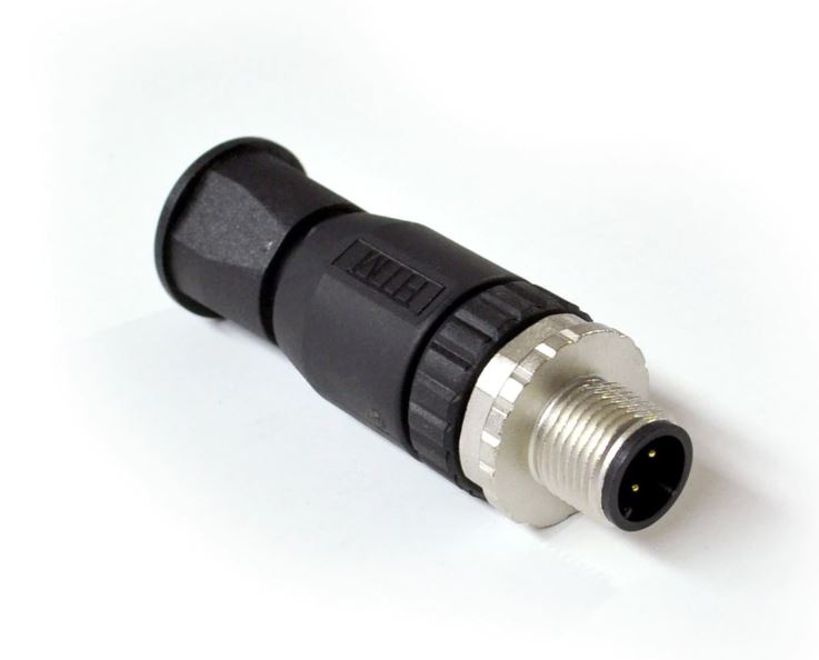 HTM SENSORS FC-12MS4P-PG7/9