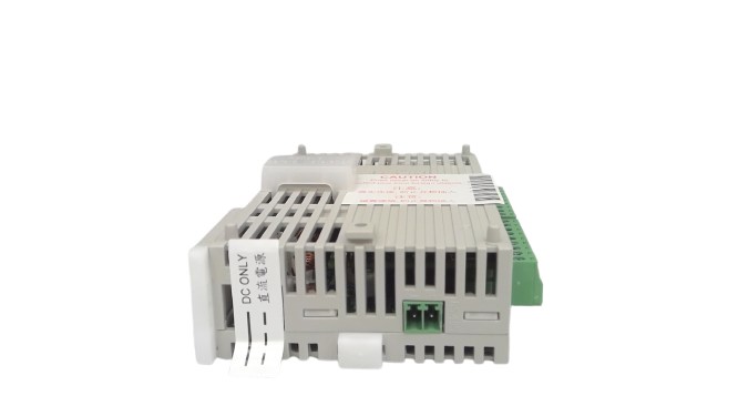 DELTA ELECTRONICS DVP-04PT-S