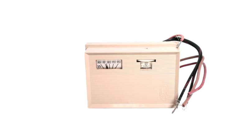 TC-1101-602 by INVENSYS