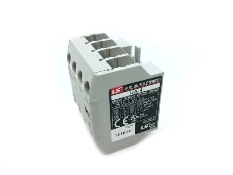 LS ELECTRIC UA-4-04