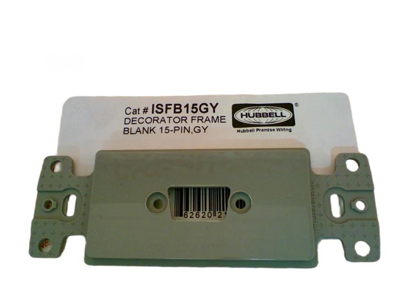 ISFB15GY by HUBBELL