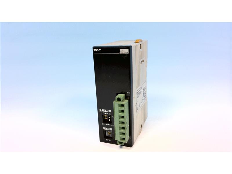 OMRON CPM2C-TS001