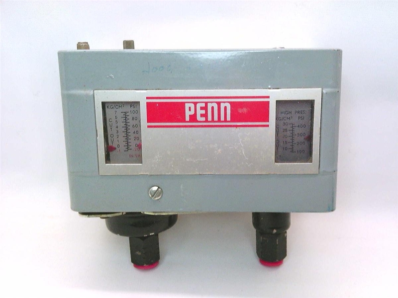 JOHNSON CONTROLS P70LB-9002