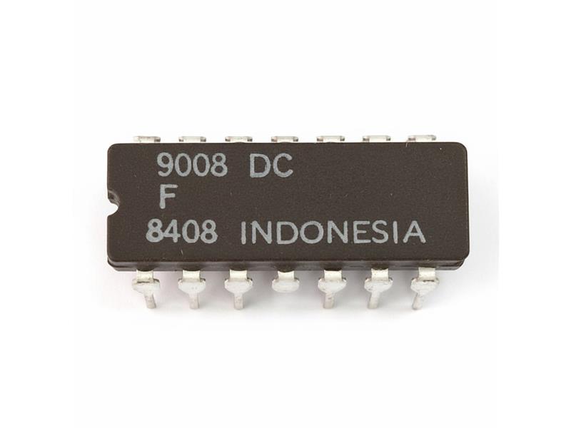 GENERIC IC9008DC