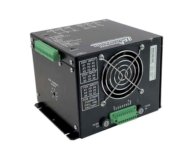 ANAHEIM AUTOMATION DPD72001XCE