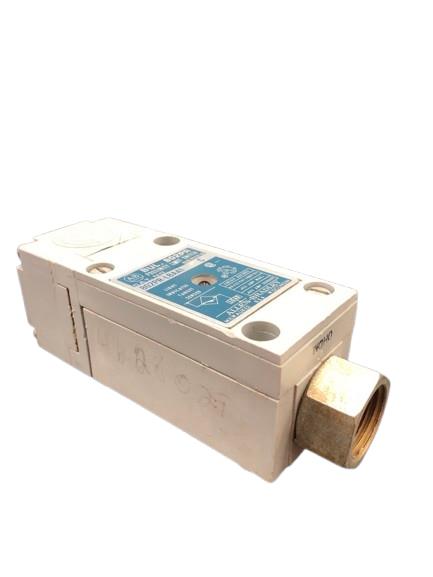 ALLEN BRADLEY 802PR-LBAA1