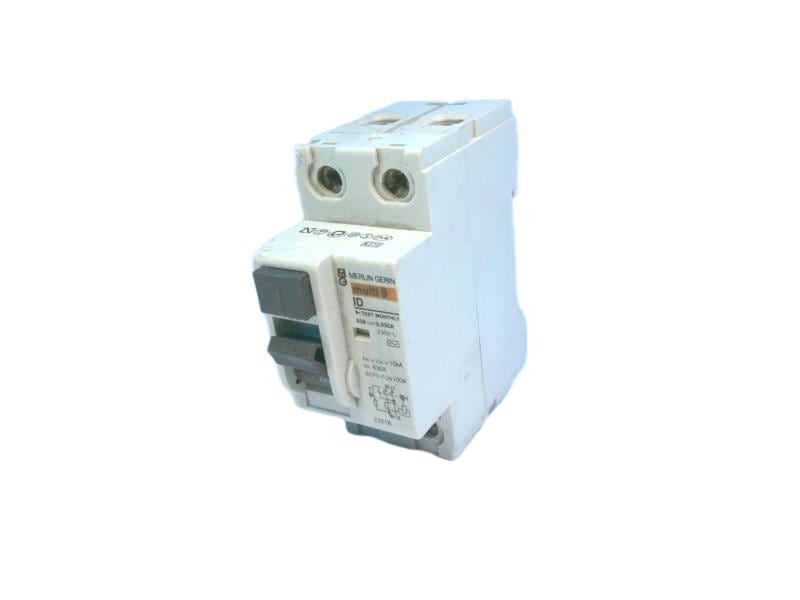 SCHNEIDER ELECTRIC 23018