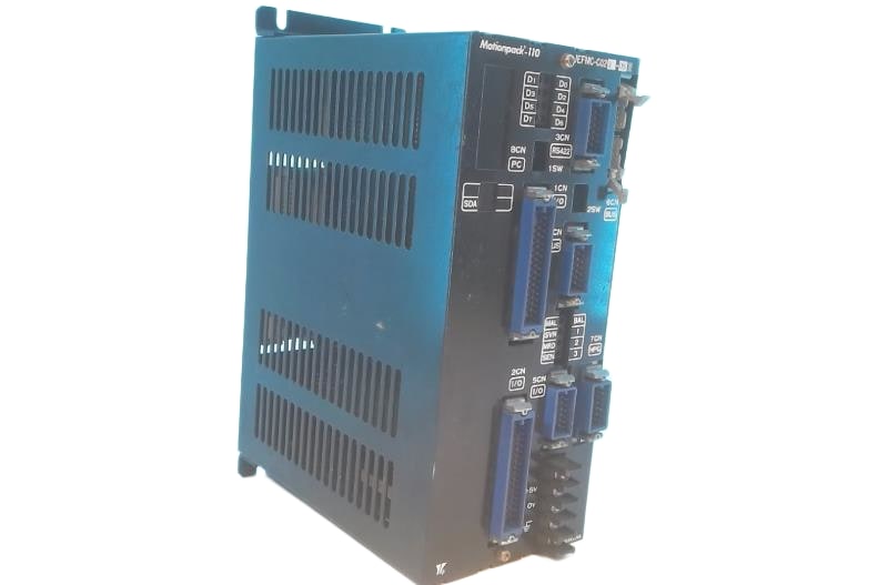YASKAWA ELECTRIC JEFMC-C023-08G