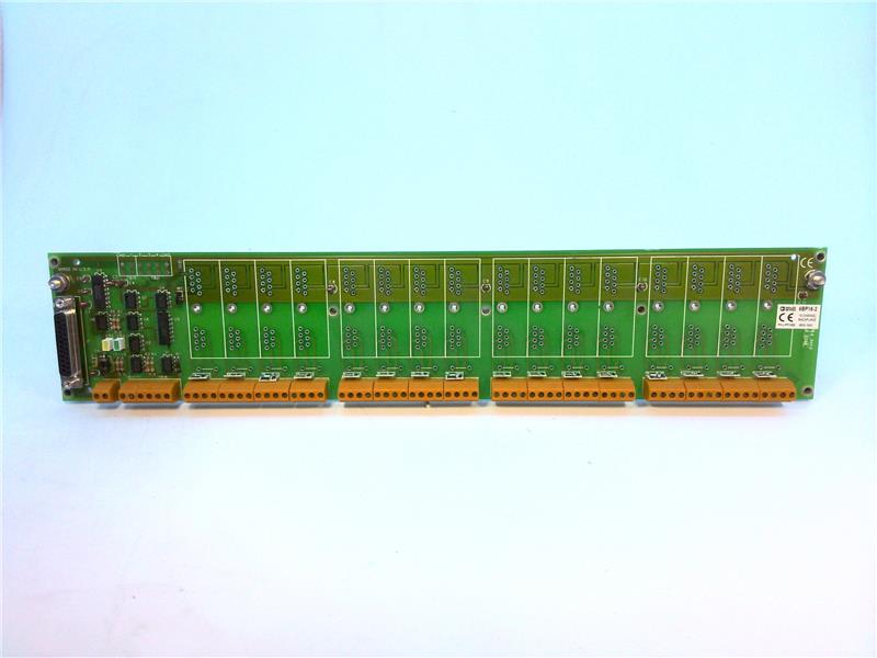 ANALOG DEVICES 6BP16-2