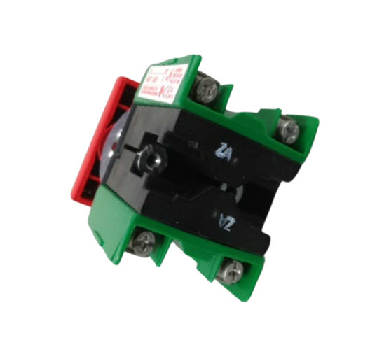 ALLEN BRADLEY 800H-WK61BP