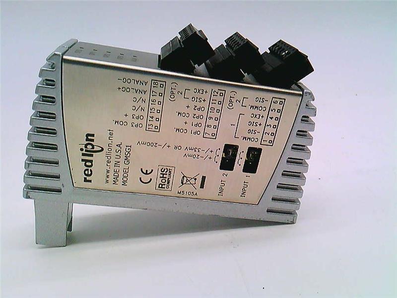 RED LION CONTROLS GMSG10S0