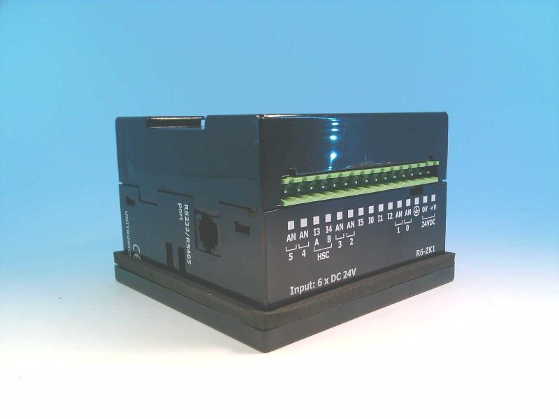 UNITRONICS M91-2-R6-ZK1