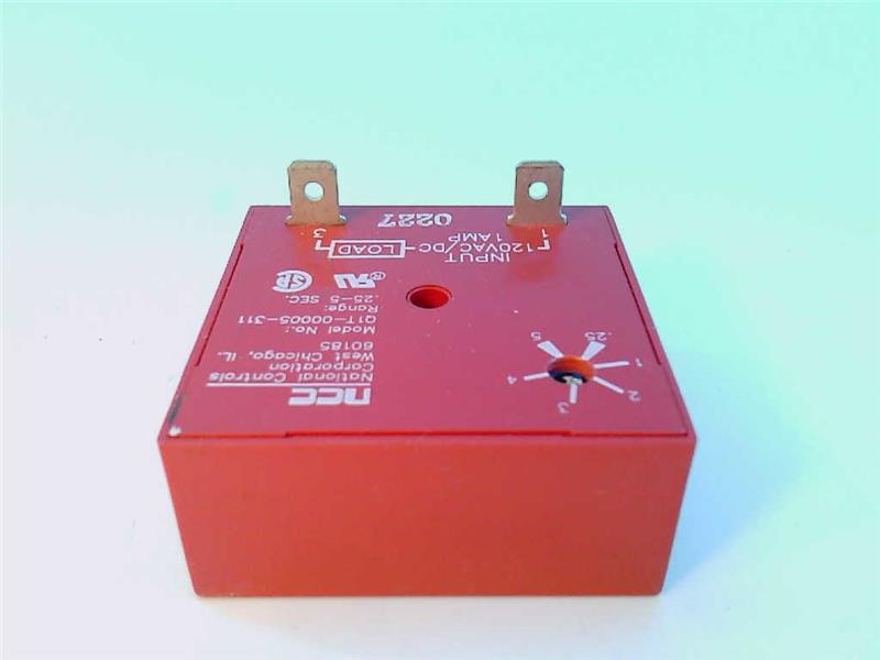 AMETEK Q1T-00005-311