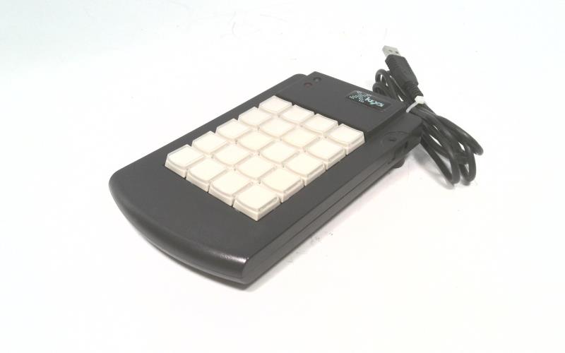 PI ENGINEERING TX03B