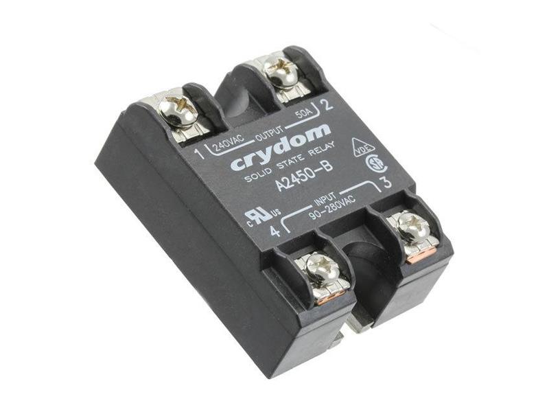 SENSATA TECHNOLOGIES D1D40K