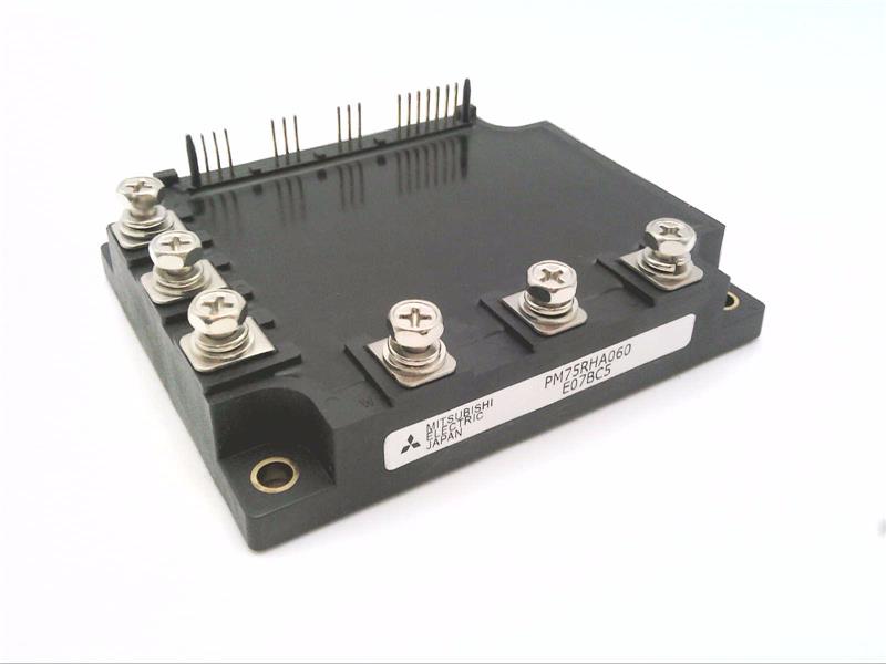 PM75RHA060 by MITSUBISHI