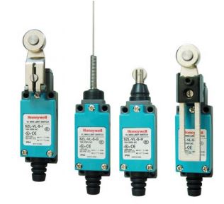 HONEYWELL SZL-VL-S-J