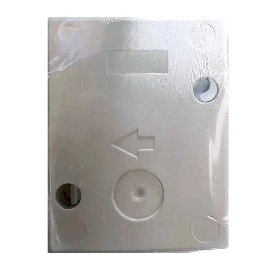 CYCLONE MANUFACTURING 2032