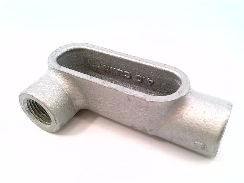 EATON CORPORATION LR17