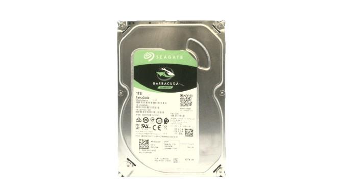 SEAGATE ST1000DM010