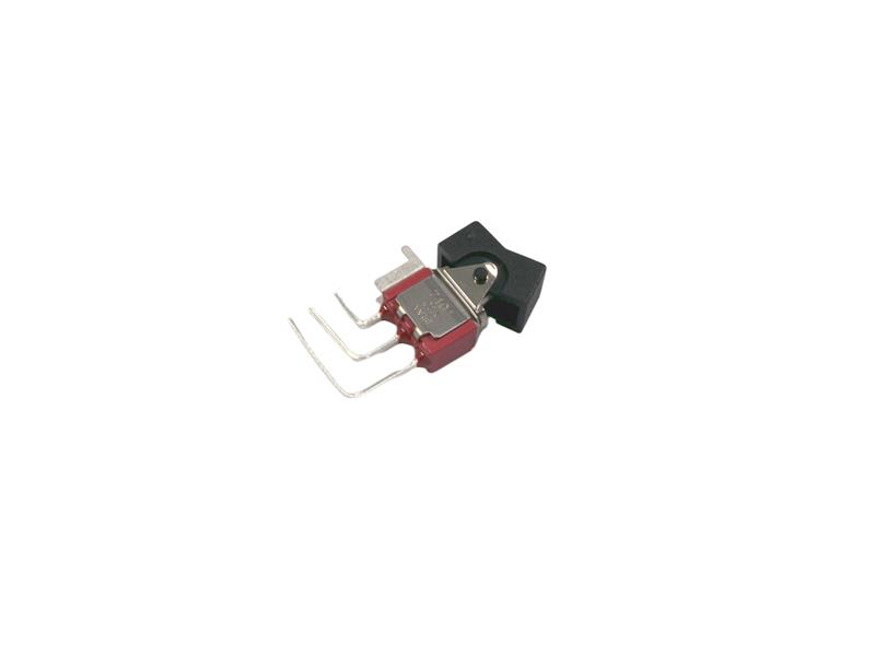 7101J1AV2QE2 by ITT