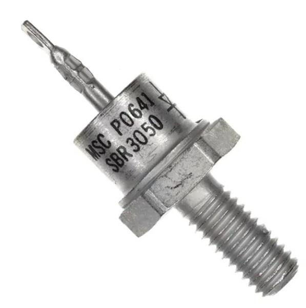 MICROSEMI SBR3050