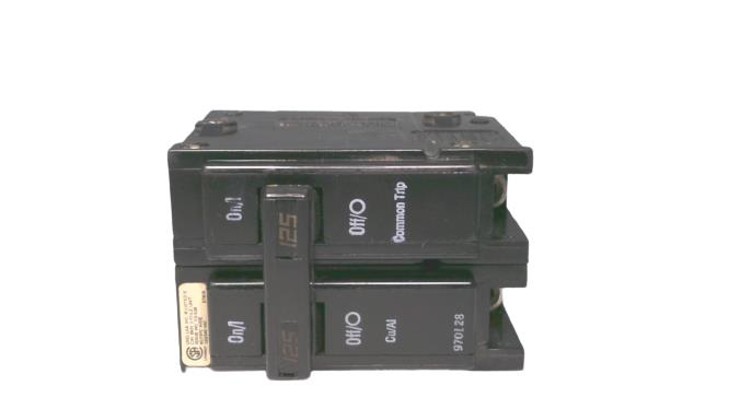 ABB THOMAS & BETTS TB2125