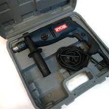 RYOBI AMERICA CORPORATION D552H