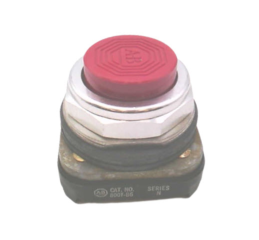 ALLEN BRADLEY 800T-B6