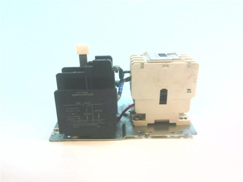 EATON CORPORATION A10ANOAC