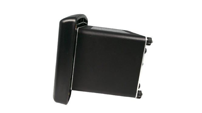 HARDY PROCESS SOLUTIONS HI4050-PM-AC-ROC-RIO-N3