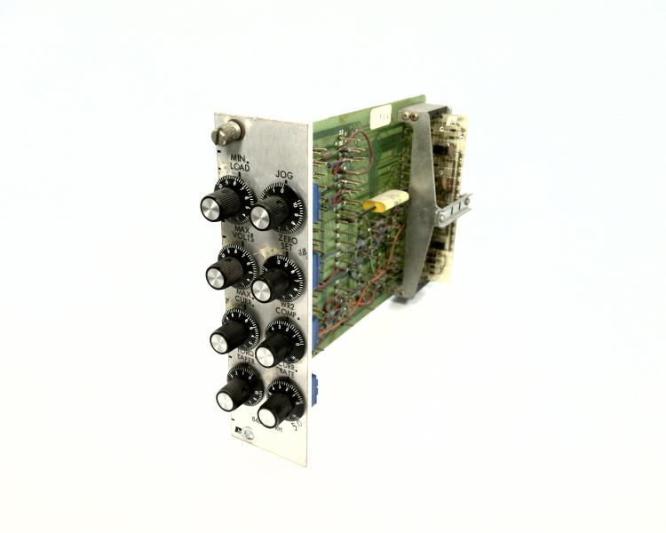 ASEA BROWN BOVERI 846417-RH