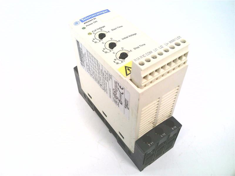 SCHNEIDER ELECTRIC ATS01N206LU