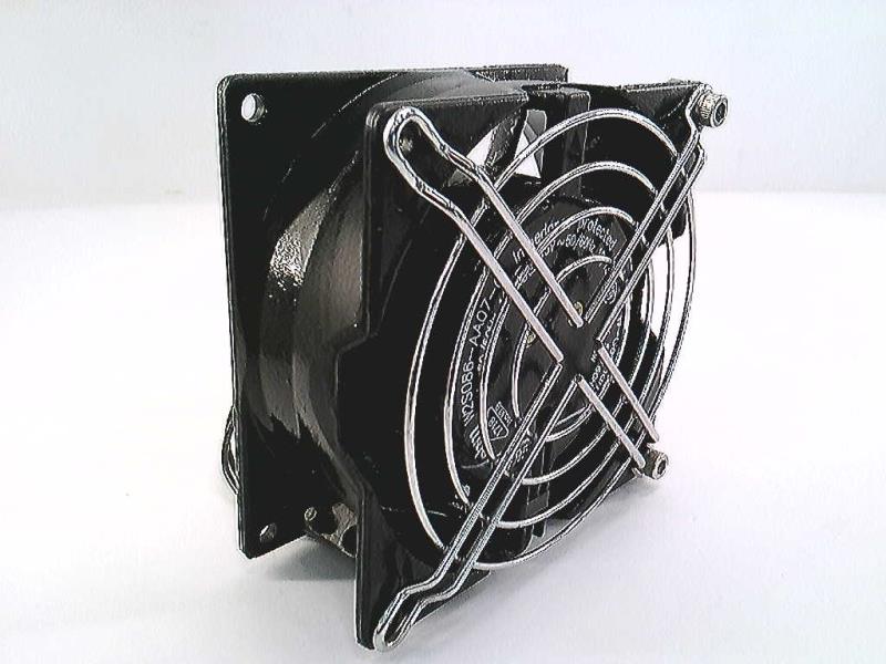 EBM PAPST W2S086-AA07-01