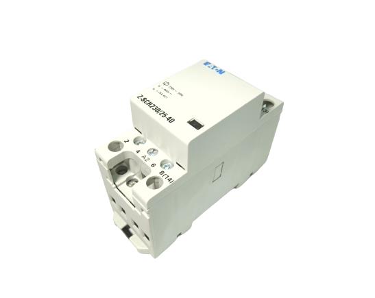 EATON CORPORATION Z-SCH230/25-40