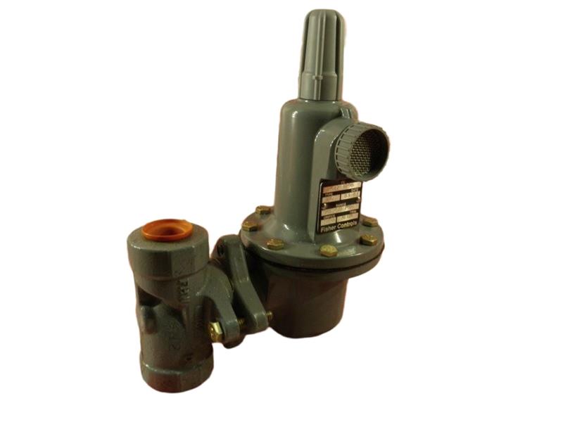 EMERSON FS-627-1296